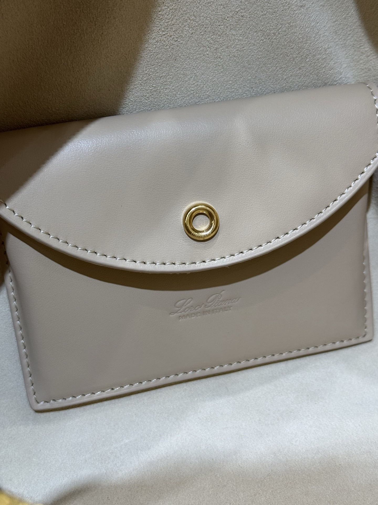 LP Extra Bag L27 Smooth Calfskin - image 8