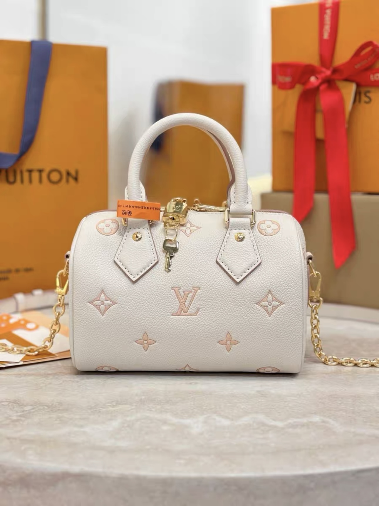 LV Strawberry Milk Collection - image 2