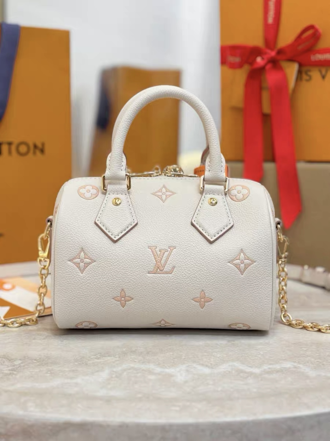 LV Strawberry Milk Collection - image 4