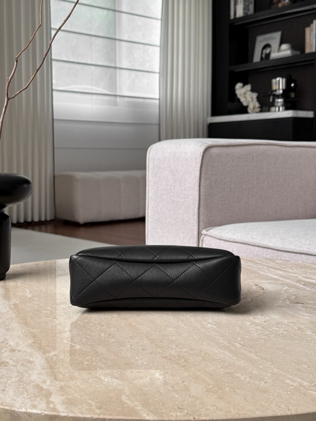 CHANEL 26S Vanity Bag - image 5