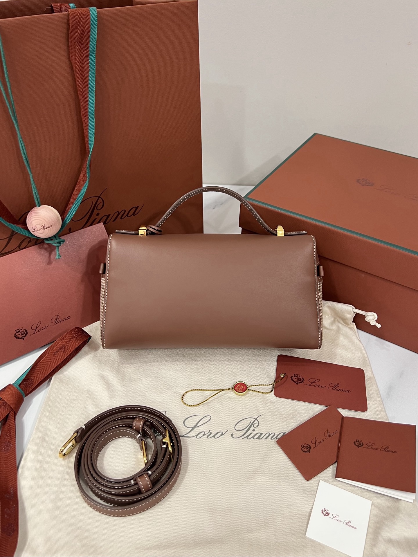 LP Extra Bag L23 Silk - image 3