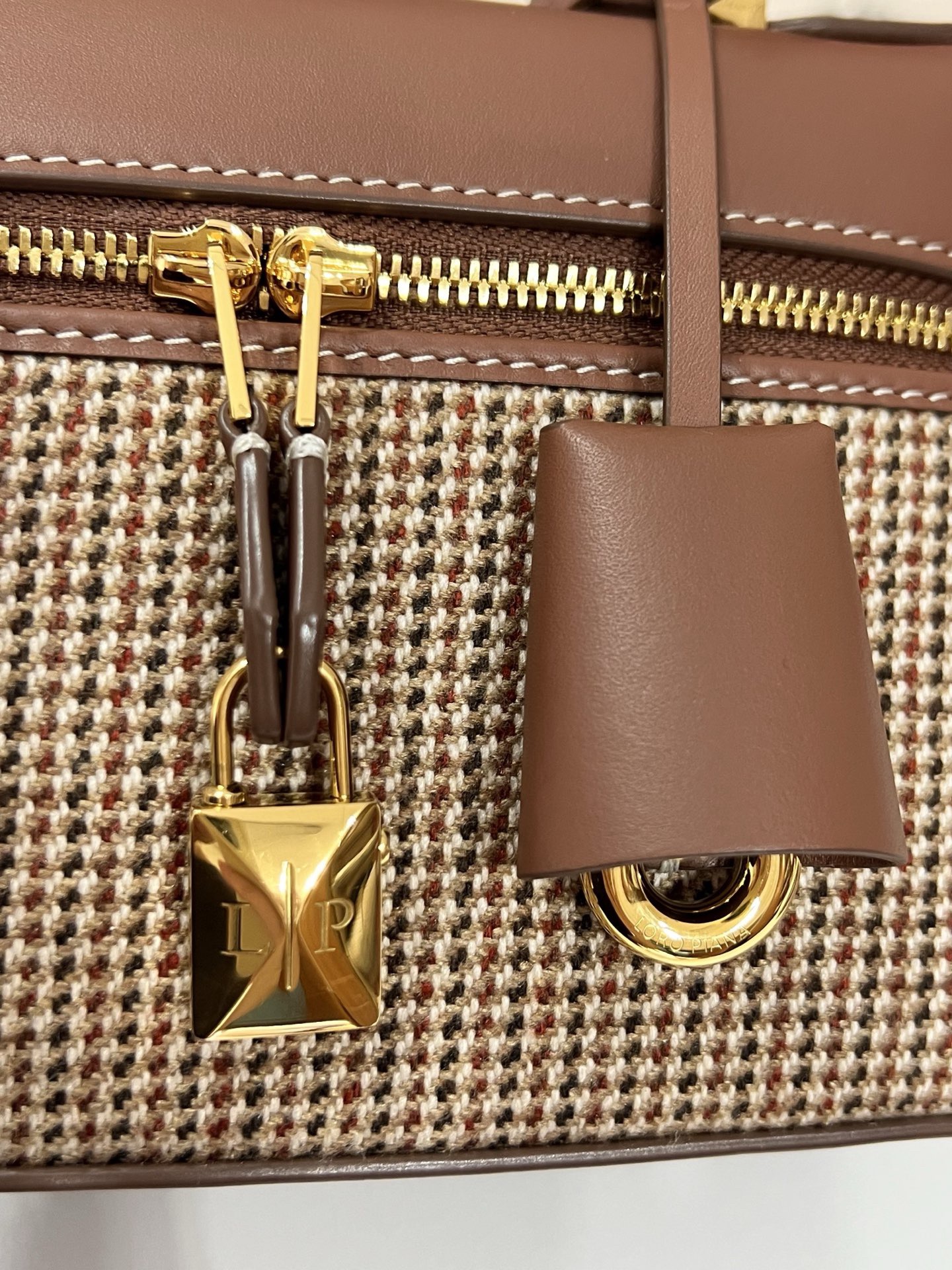 LP Extra Bag L23 Silk - image 10