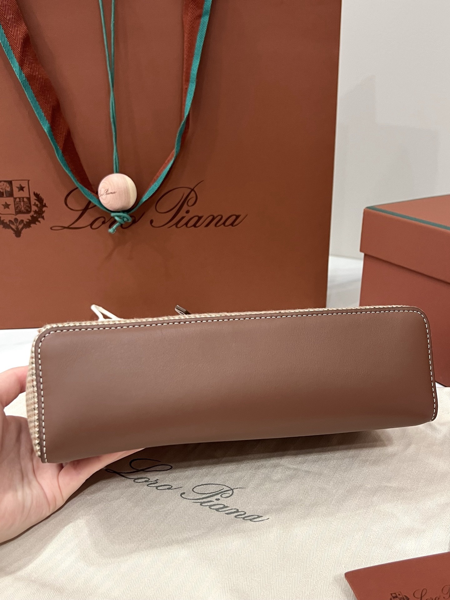 LP Extra Bag L23 Silk - image 6