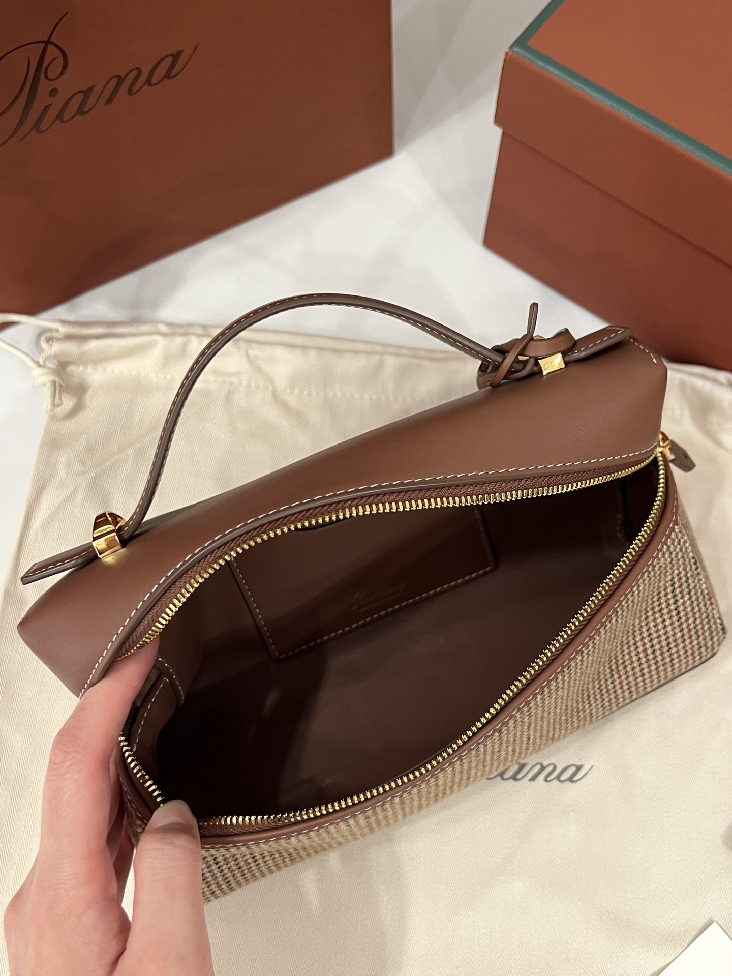 LP Extra Bag L23 Silk - image 7