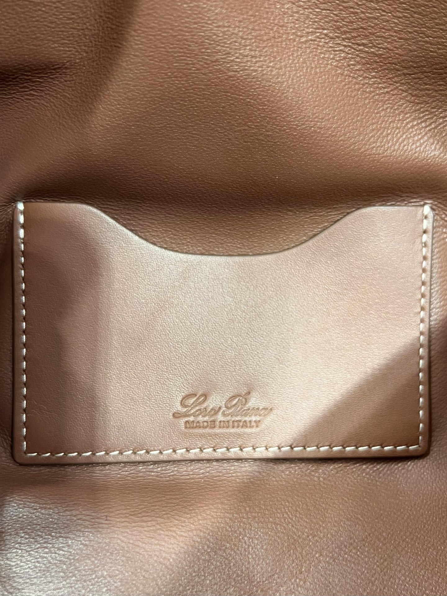 LP Extra Bag L23 Silk - image 8