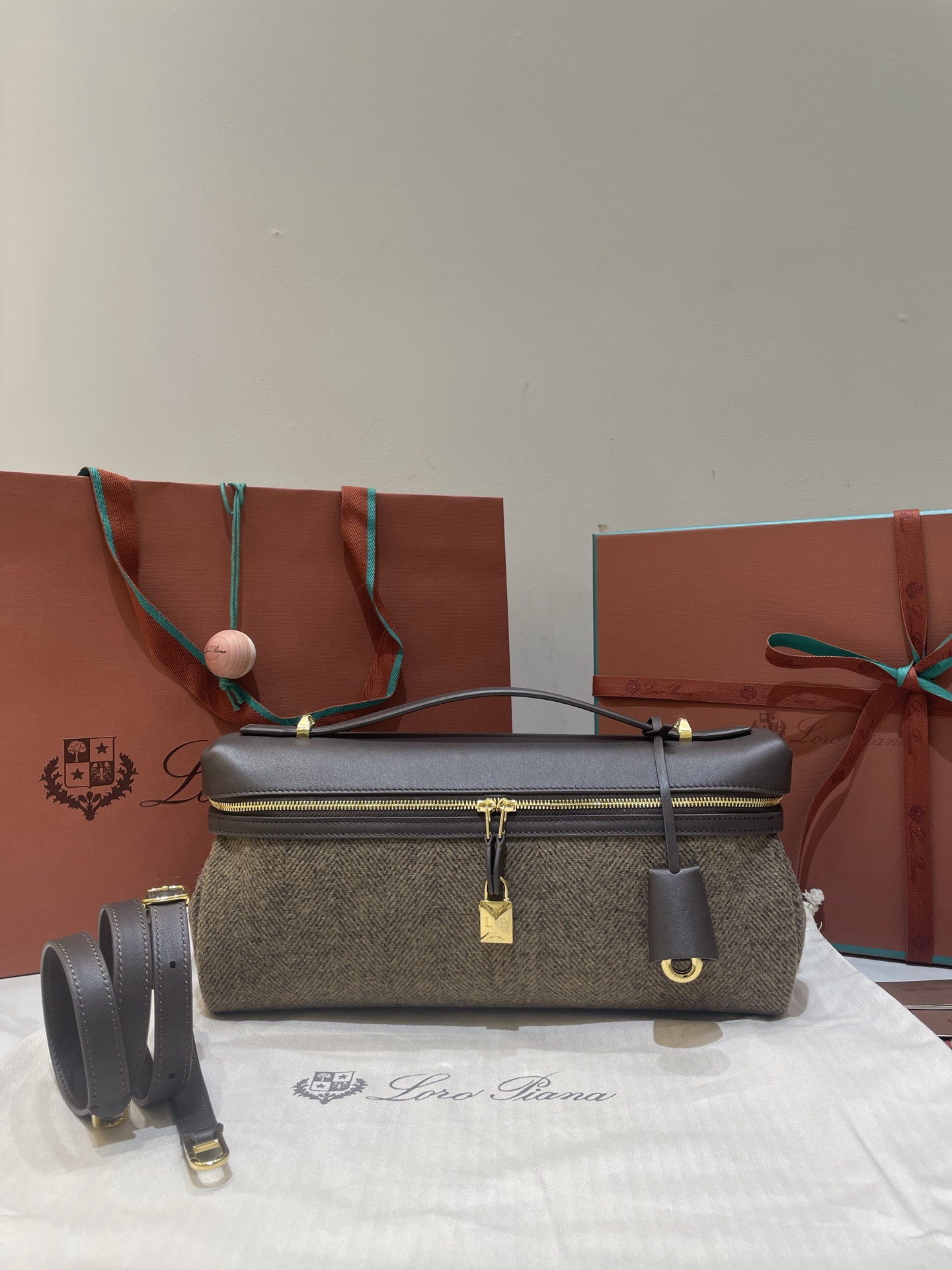 LP Extra Softy Bag L33 - image 2