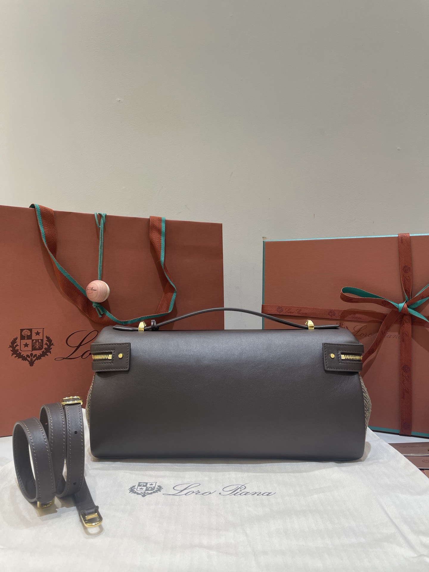 LP Extra Softy Bag L33 - image 3
