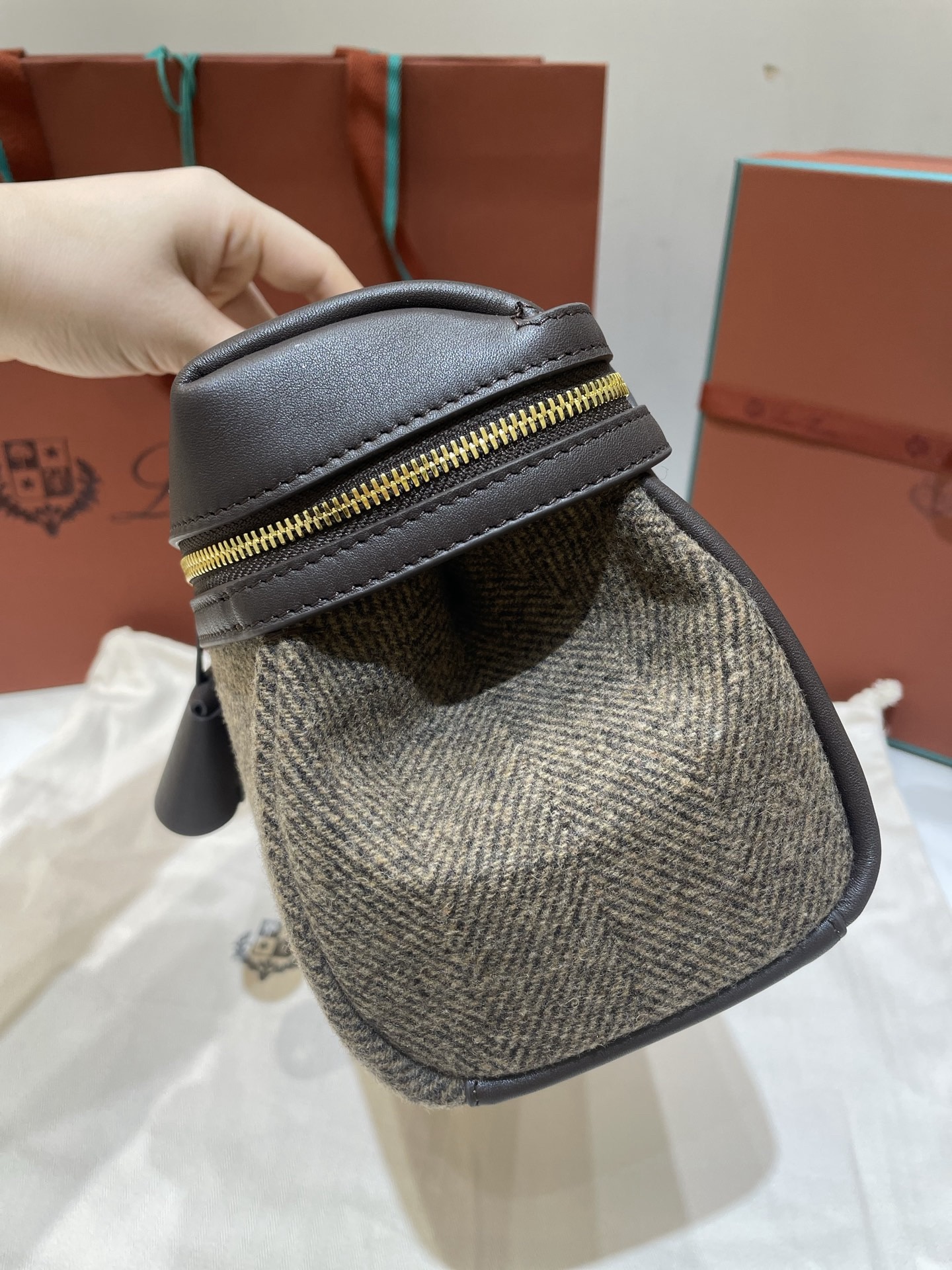LP Extra Softy Bag L33 - image 5
