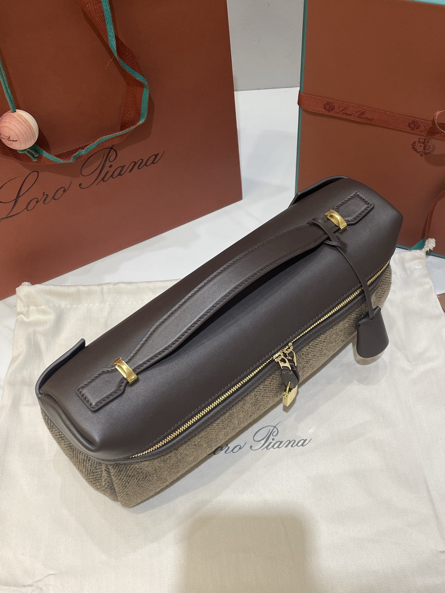 LP Extra Softy Bag L33 - image 4