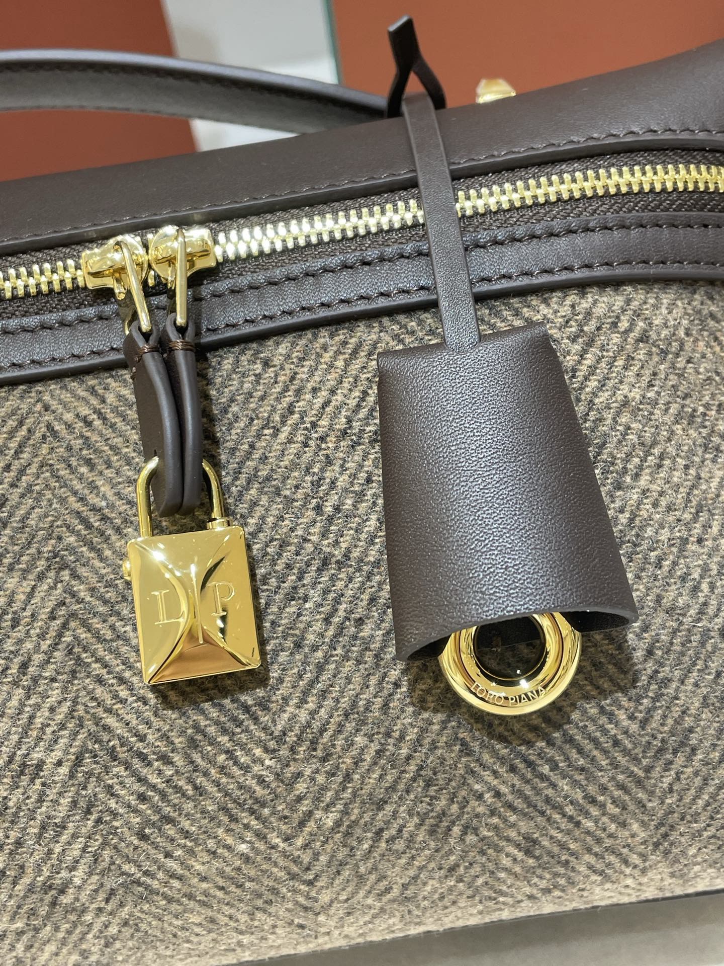 LP Extra Softy Bag L33 - image 8
