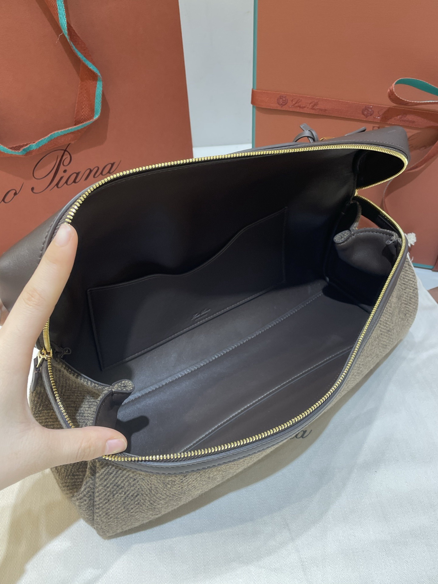 LP Extra Softy Bag L33 - image 7