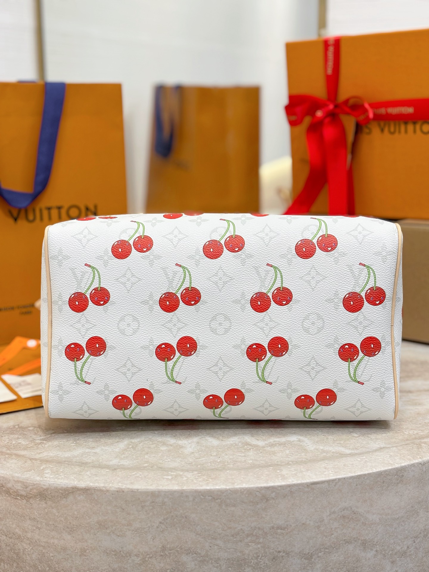 LV X TM Speedy Soft Bandouliere 30 M14238 - image 5
