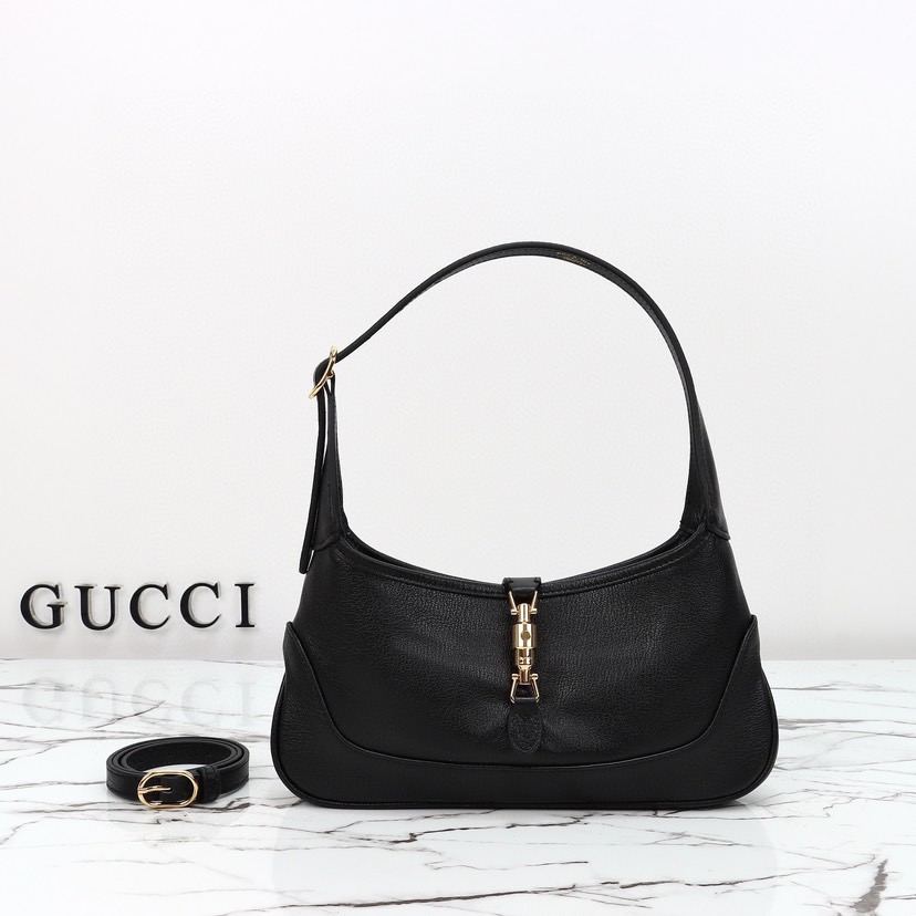 GUCCI Jackie Slim medium shoulder bag - image 2