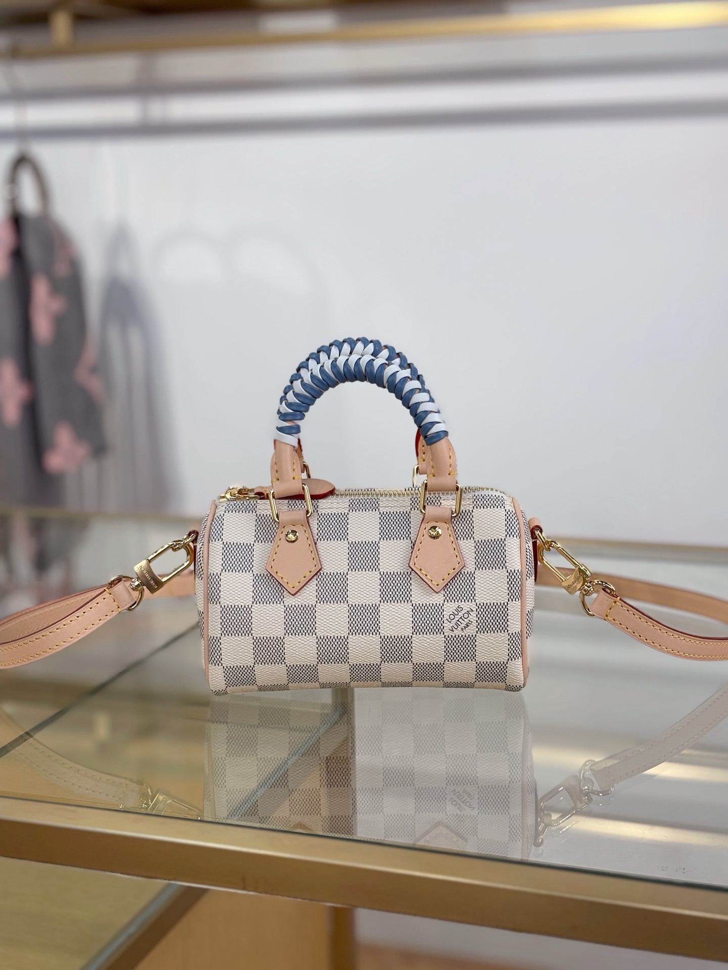 LV Nano Speedy M40918 - image 2