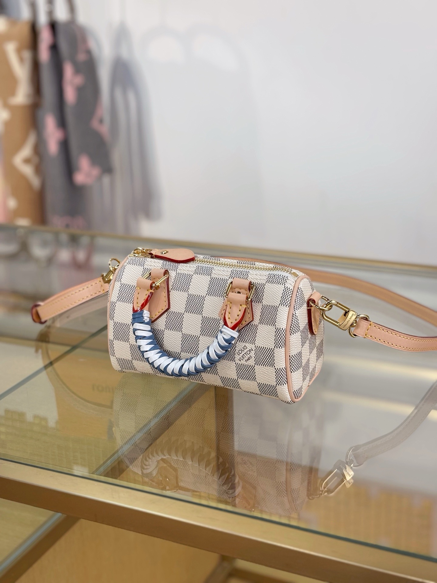 LV Nano Speedy M40918 - image 6