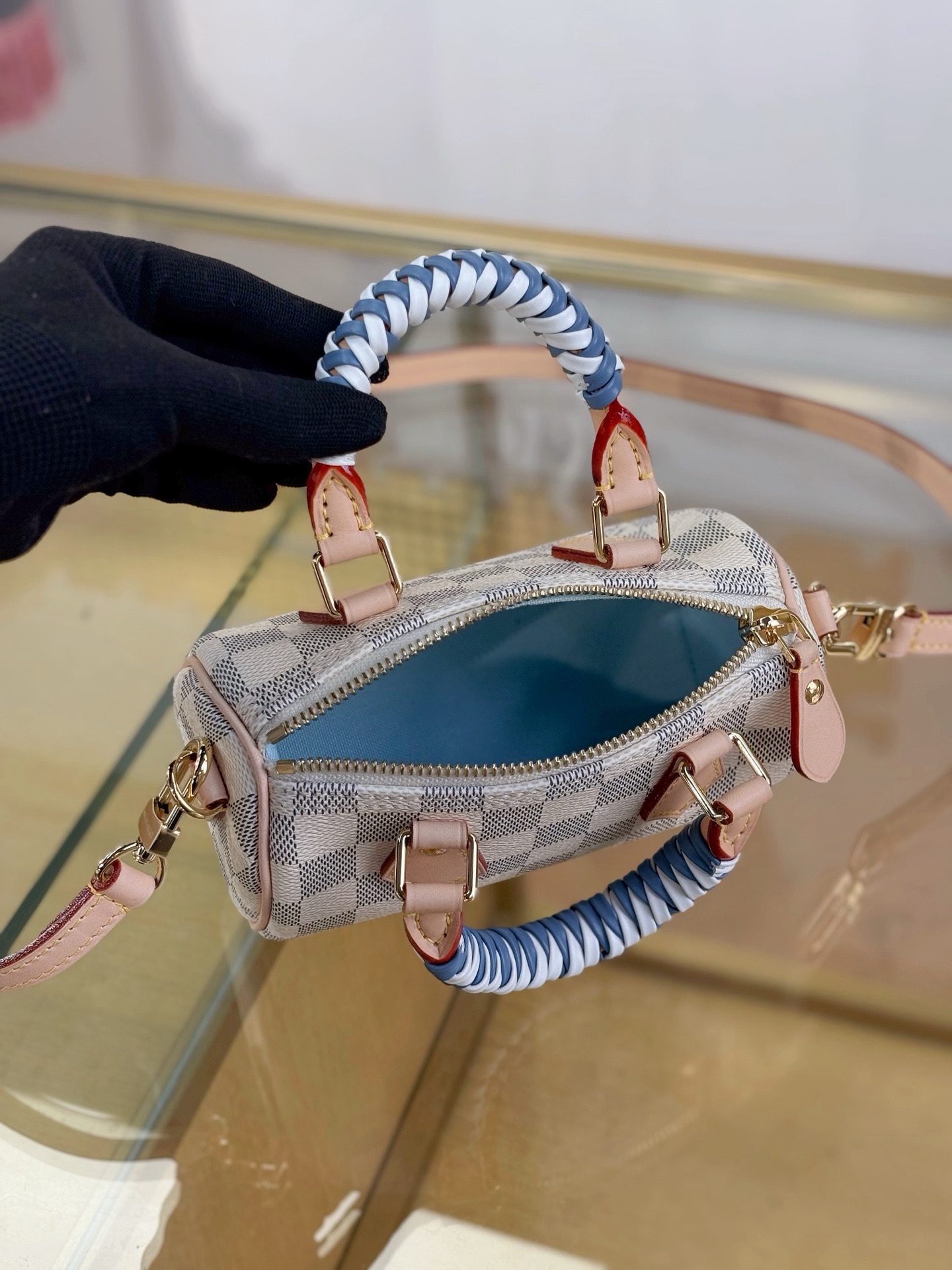 LV Nano Speedy M40918 - image 7