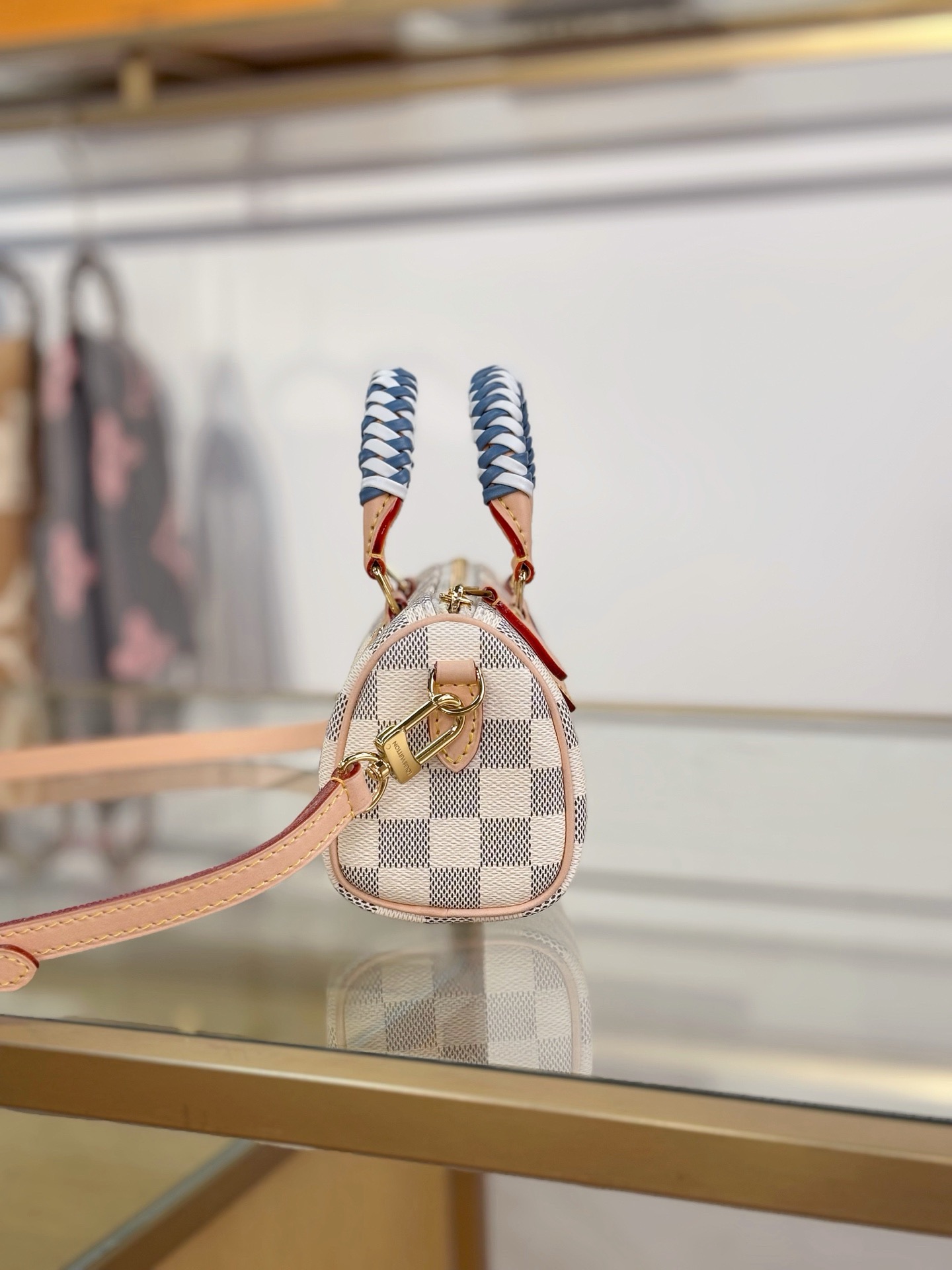 LV Nano Speedy M40918 - image 4