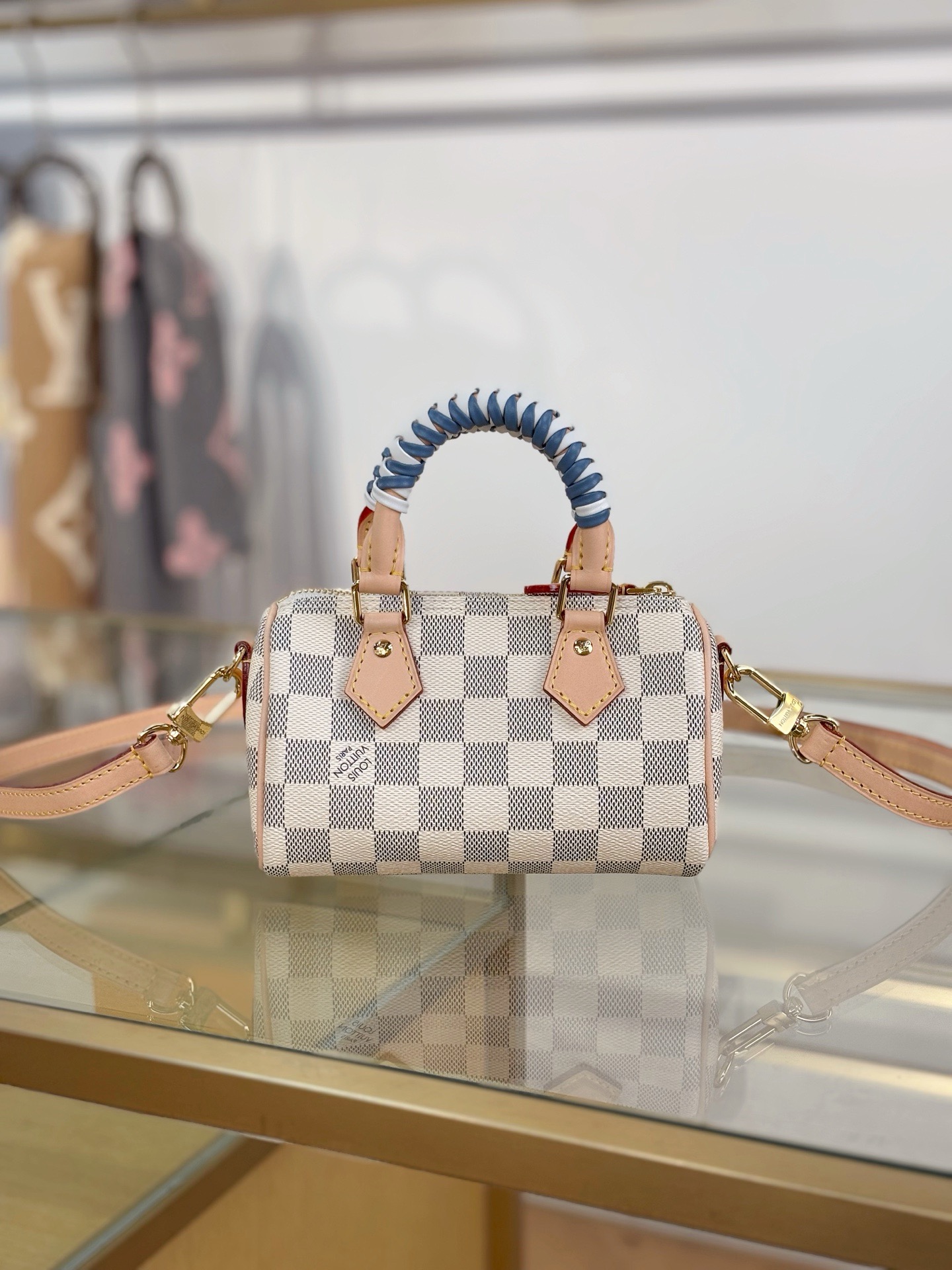 LV Nano Speedy M40918 - image 3