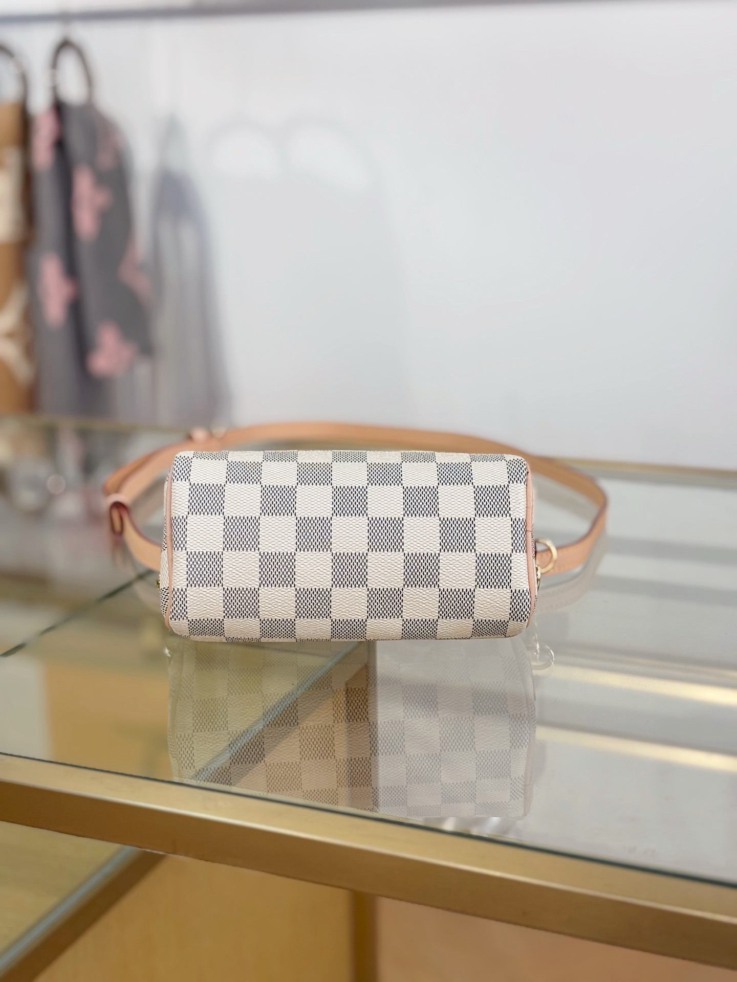 LV Nano Speedy M40918 - image 5