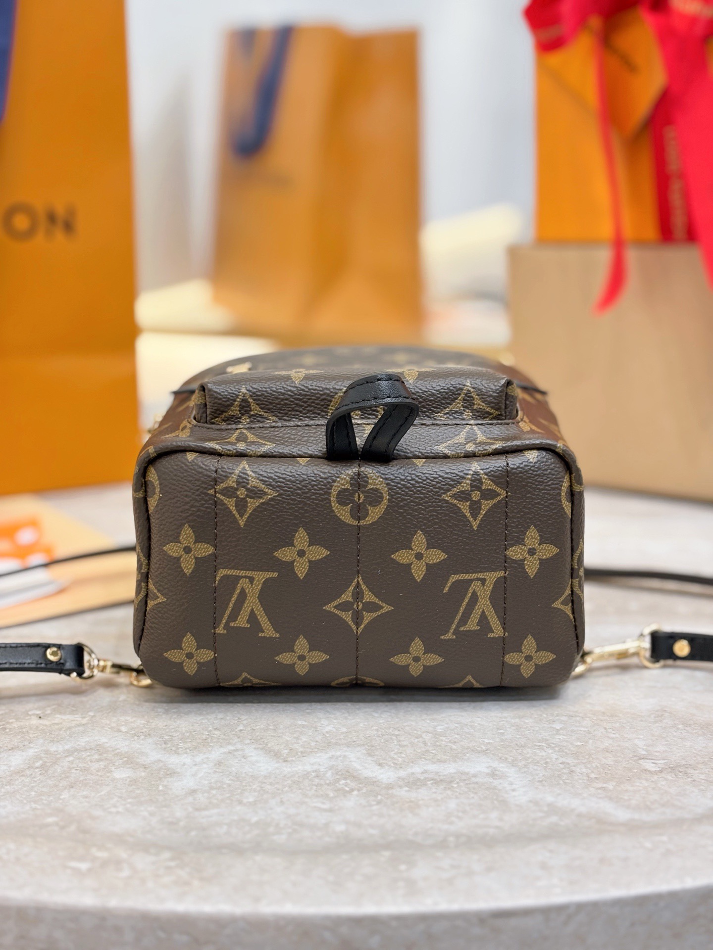 LV Palm Springs Mini M44871 - image 5