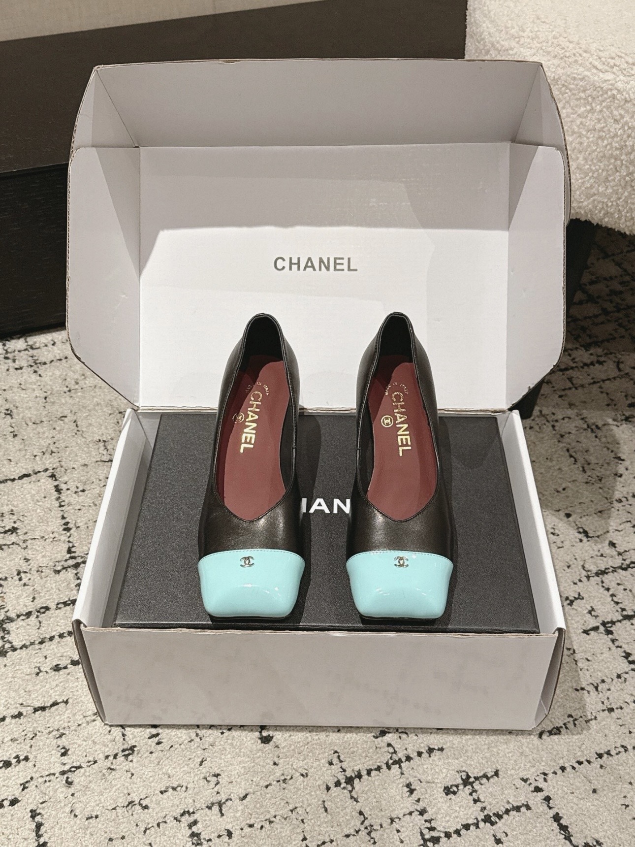 CHANEL Pumps - image 2