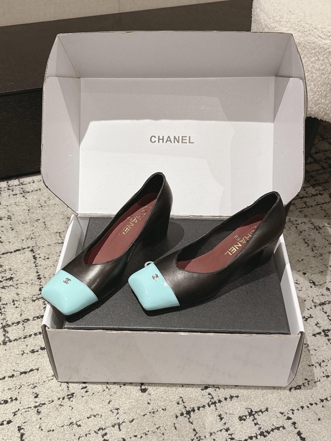 CHANEL Pumps - image 3