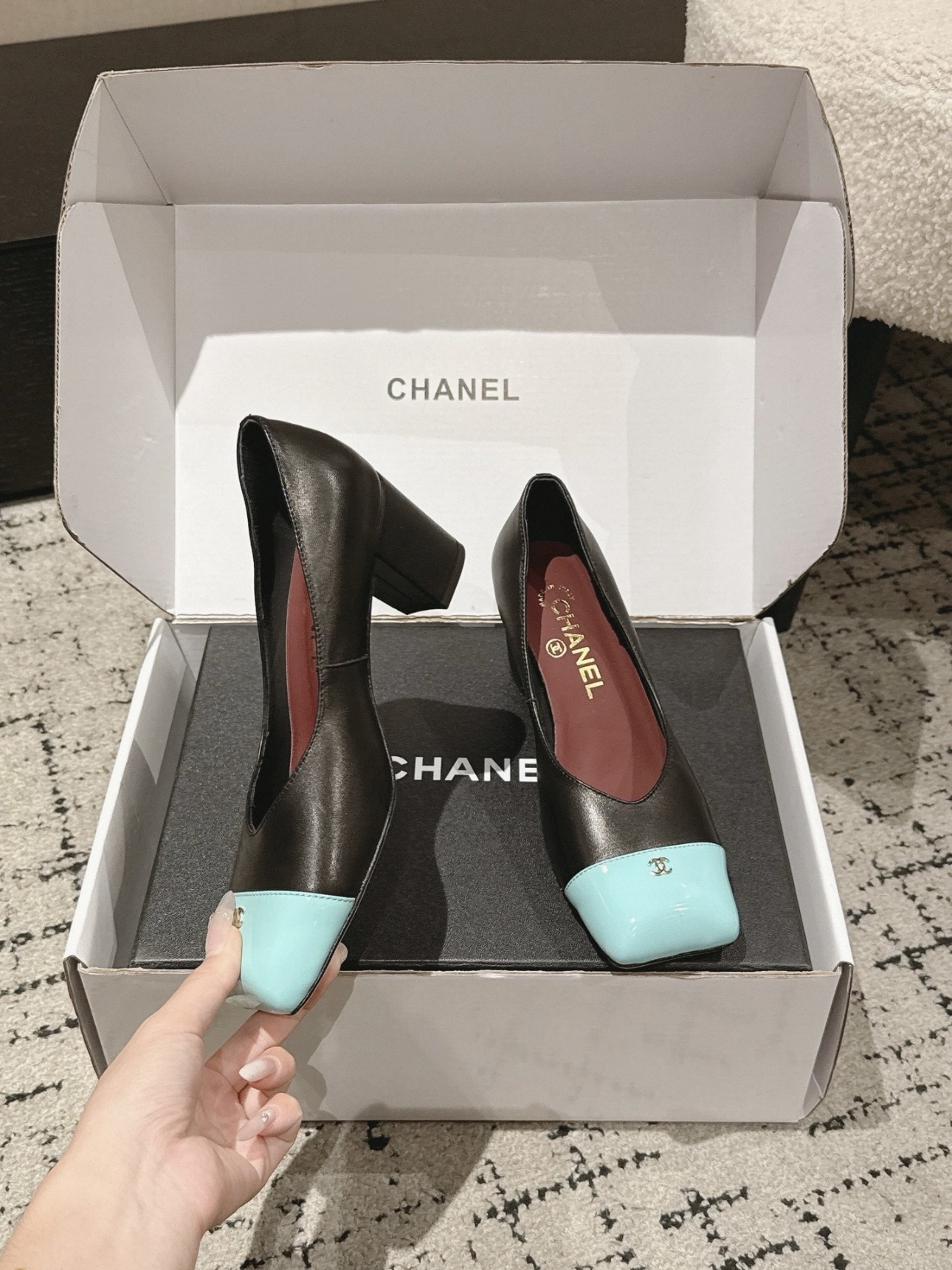 CHANEL Pumps - image 4