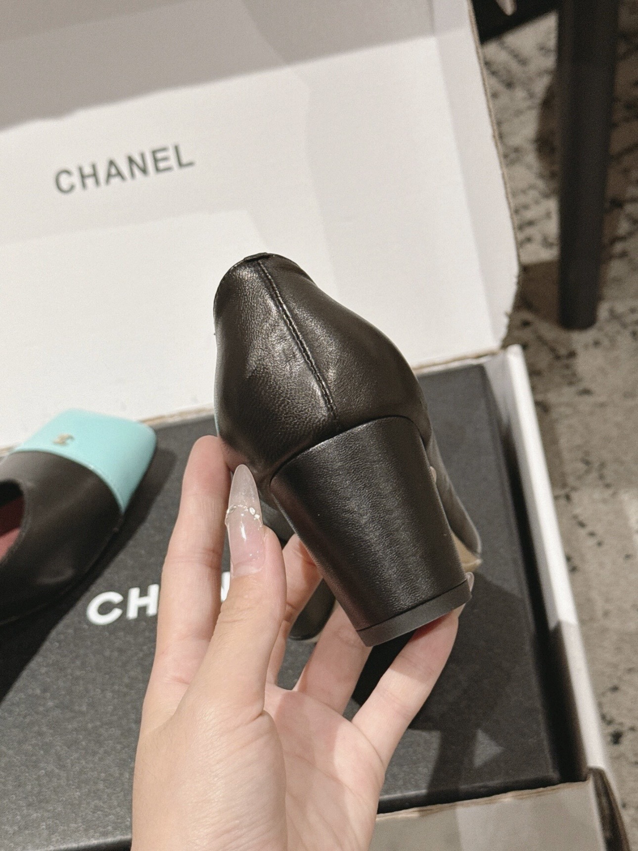 CHANEL Pumps - image 7