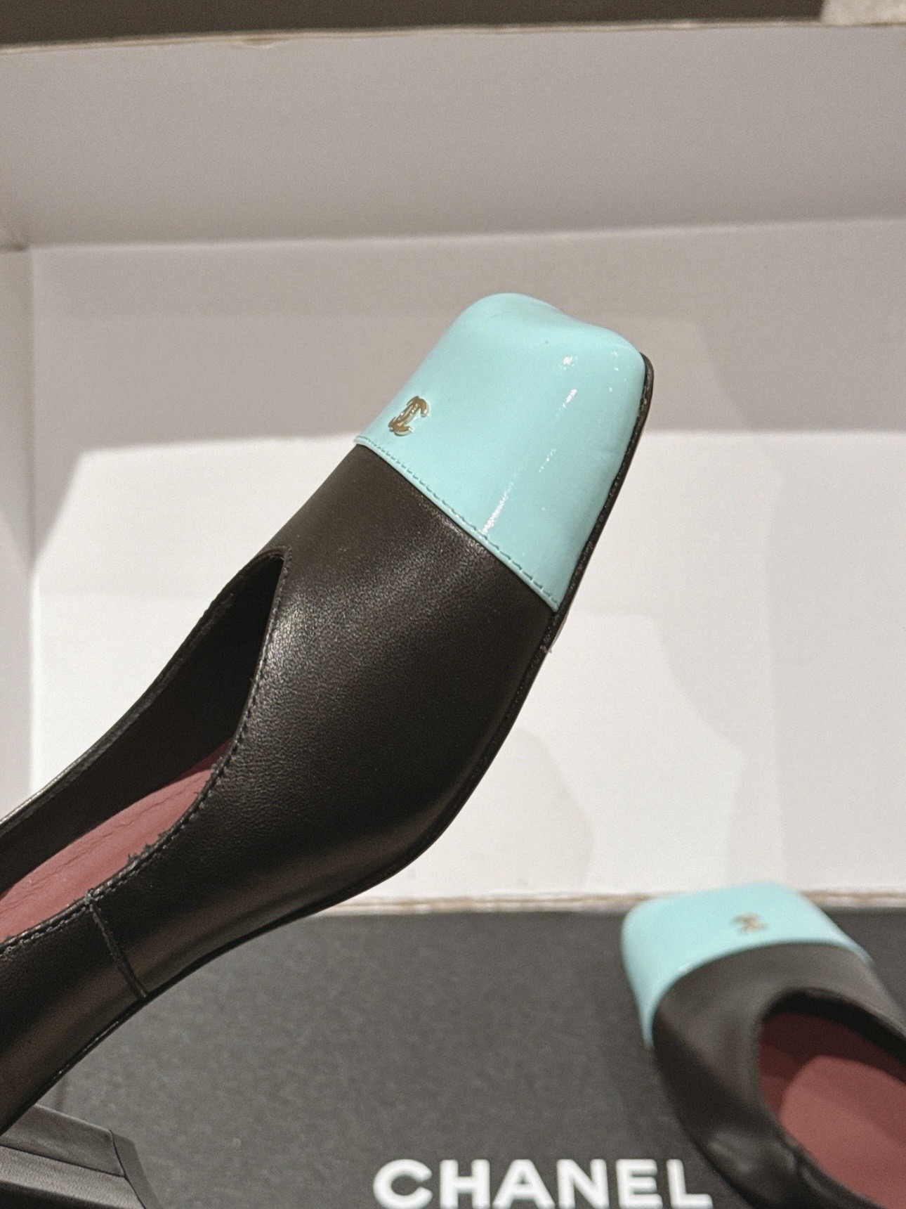 CHANEL Pumps - image 8