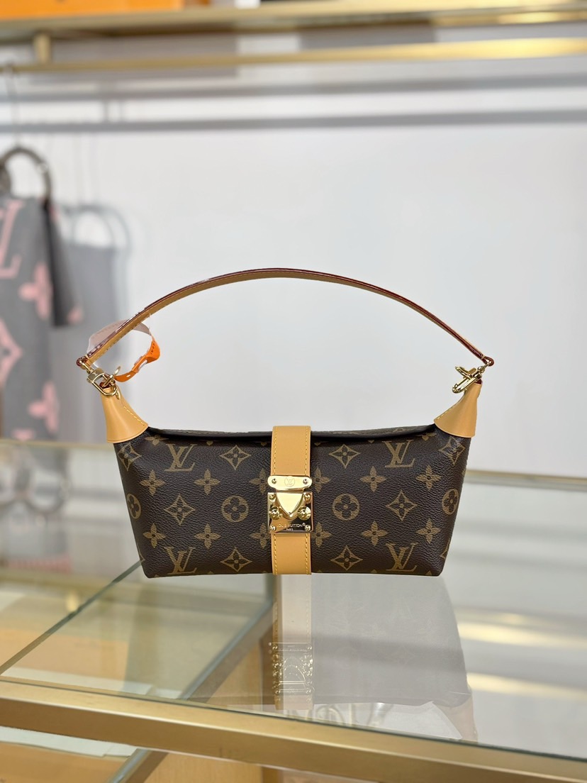 LV Pochette MIA M26191 - image 2