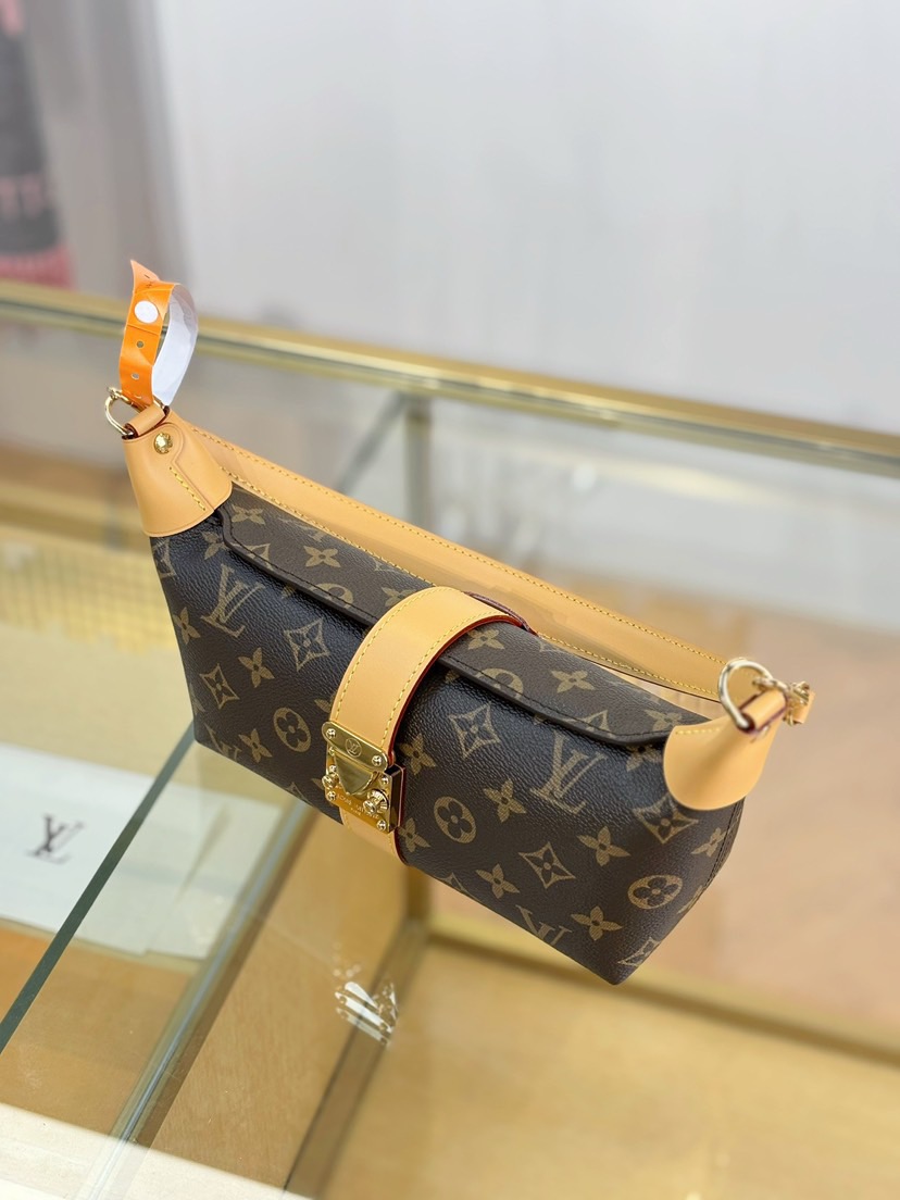 LV Pochette MIA M26191 - image 6