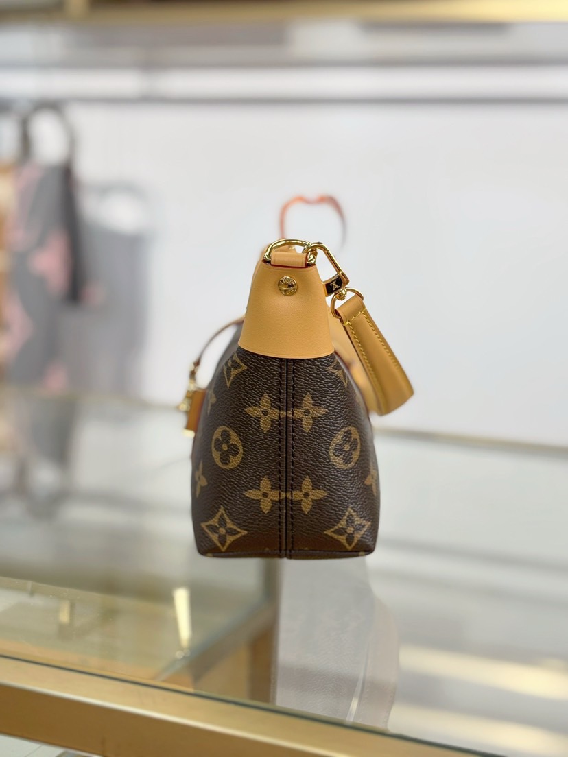 LV Pochette MIA M26191 - image 3