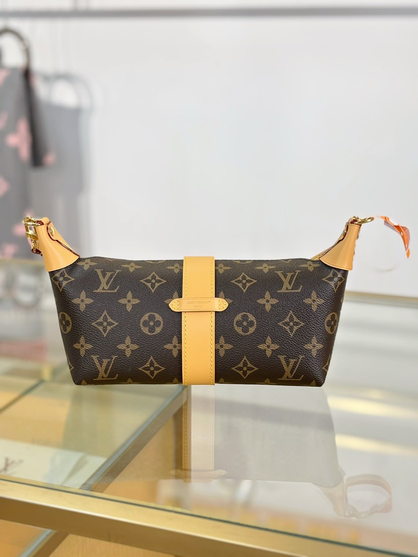 LV Pochette MIA M26191 - image 4