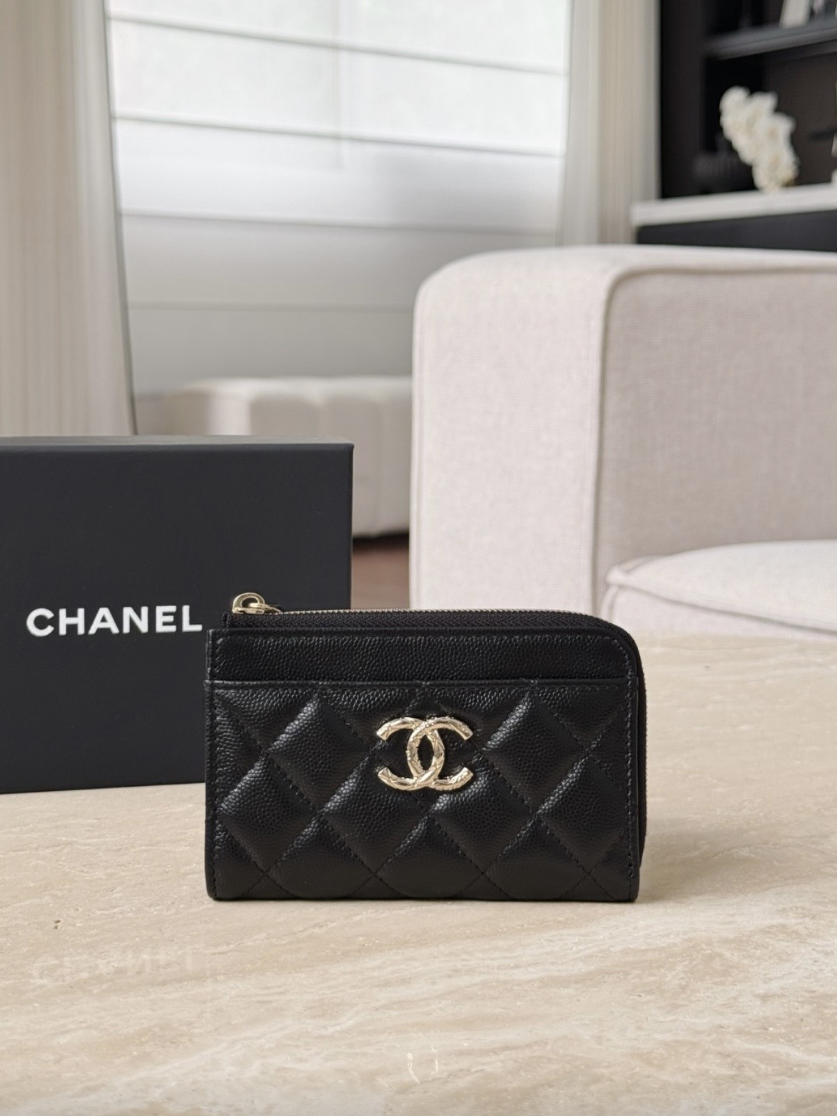 CHANEL Wallet - image 2