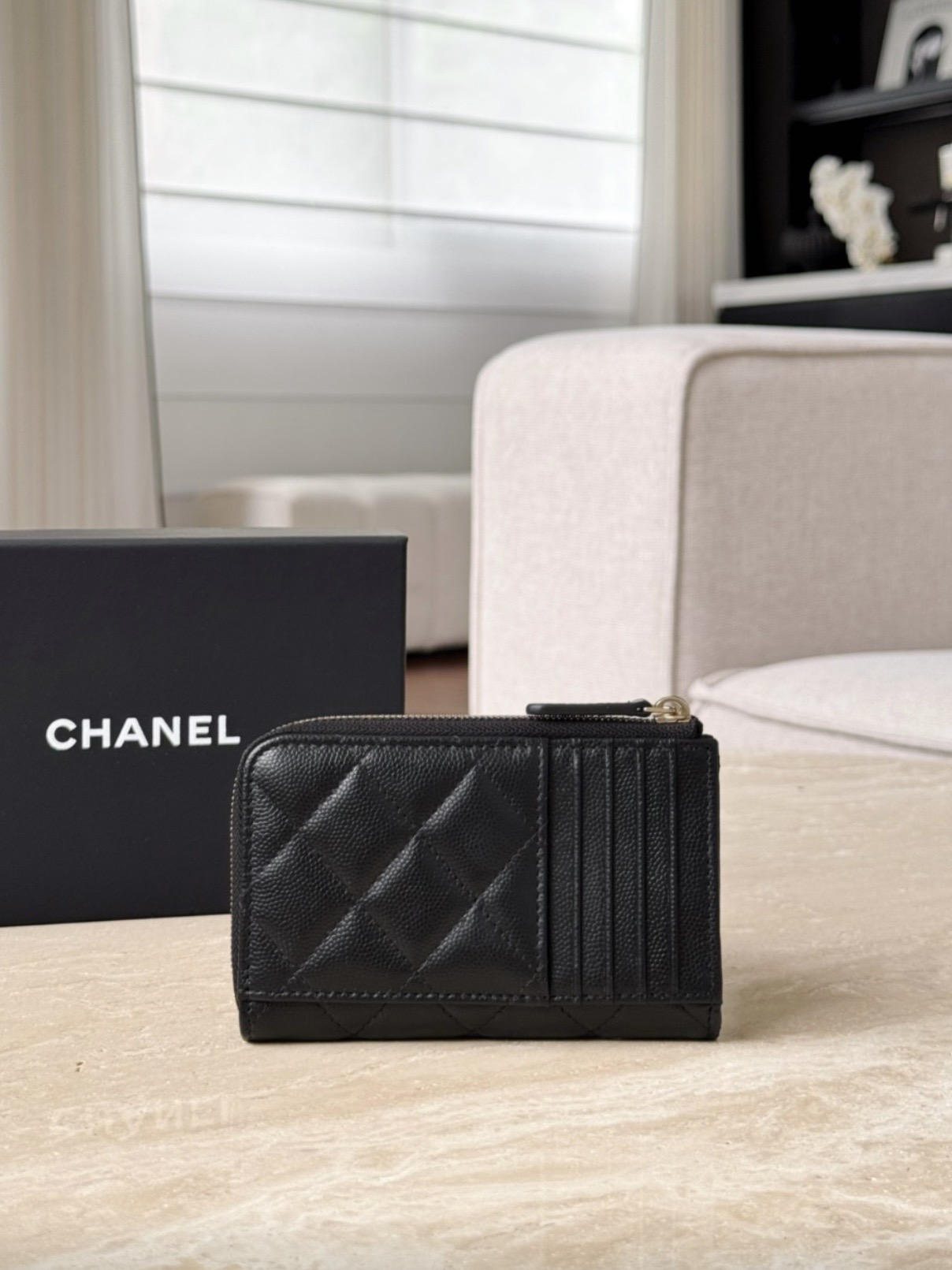 CHANEL Wallet - image 4