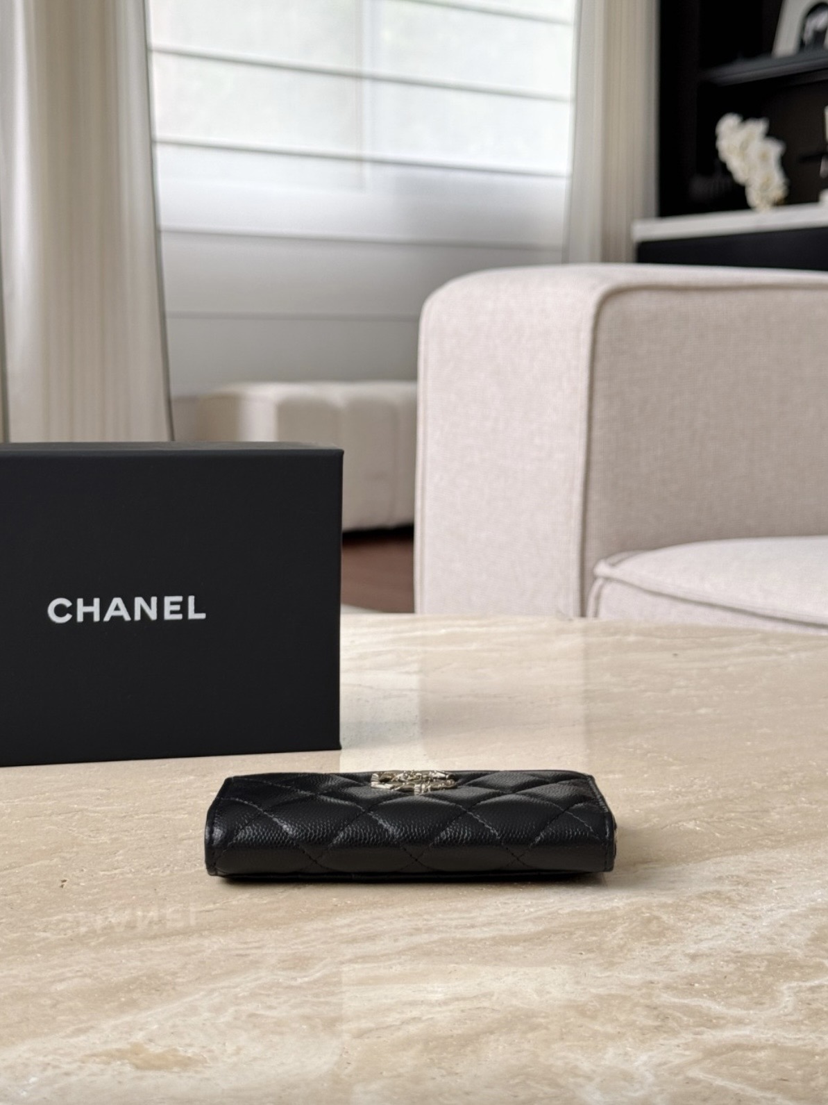 CHANEL Wallet - image 5