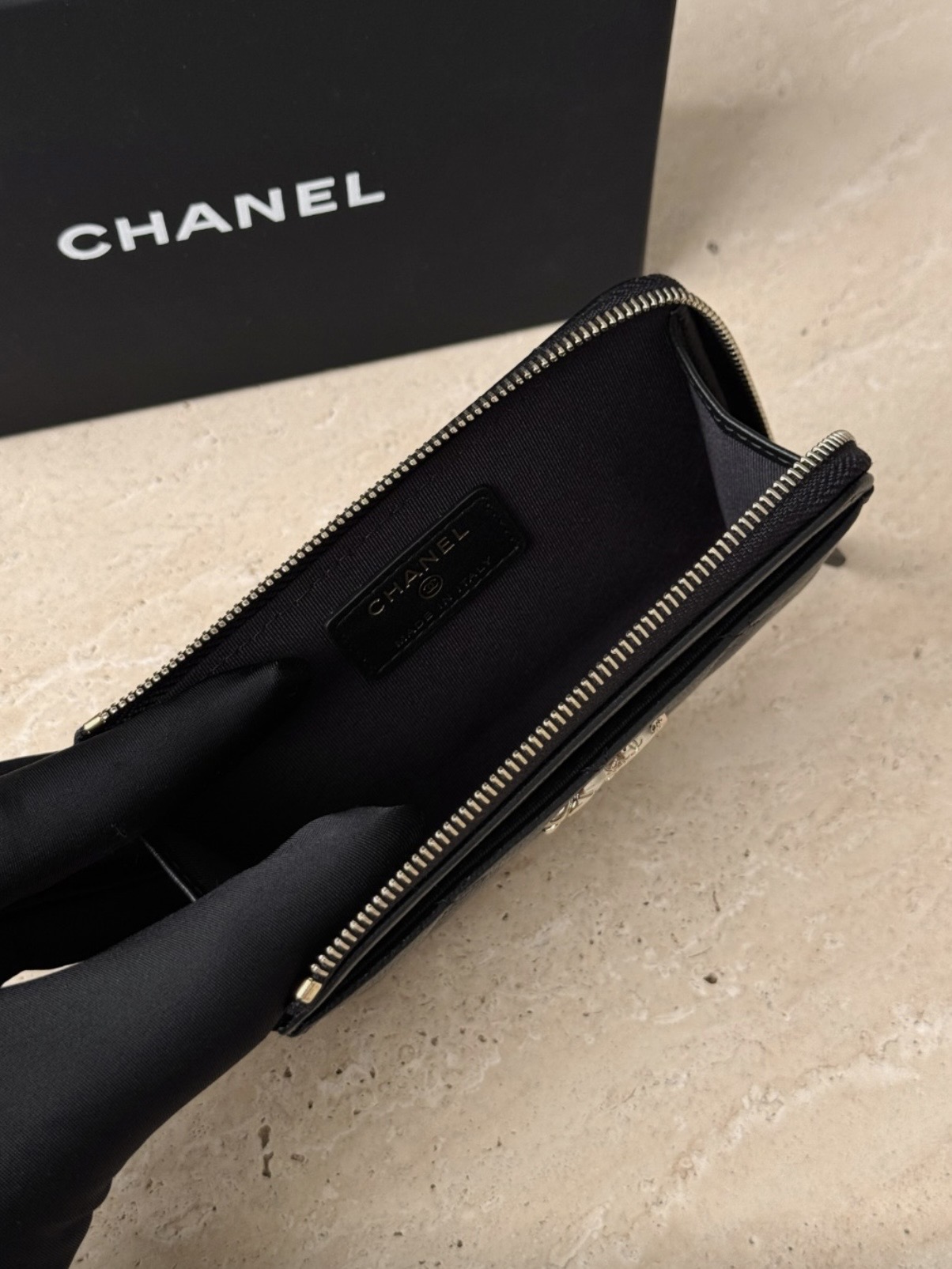 CHANEL Wallet - image 6