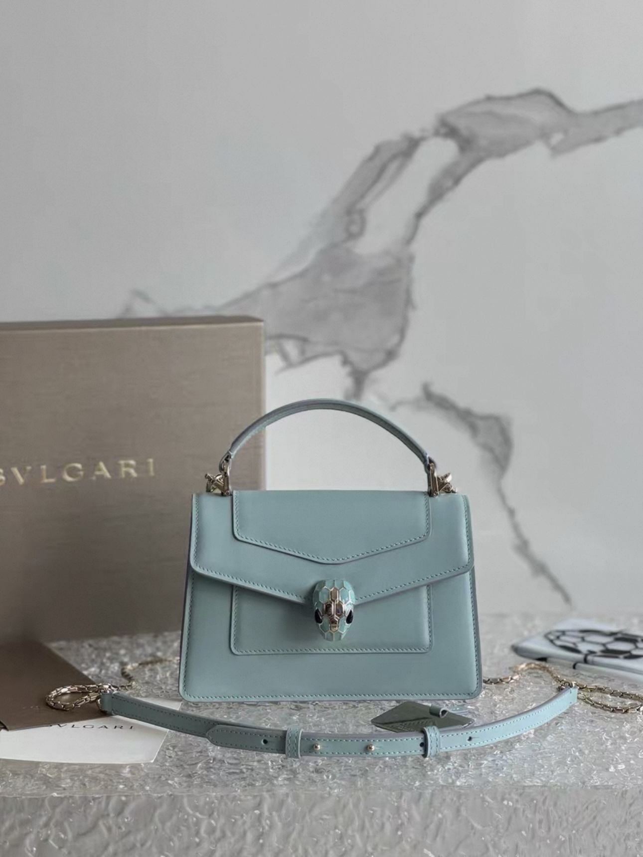 BVLGARI Serpenti Forever - image 2
