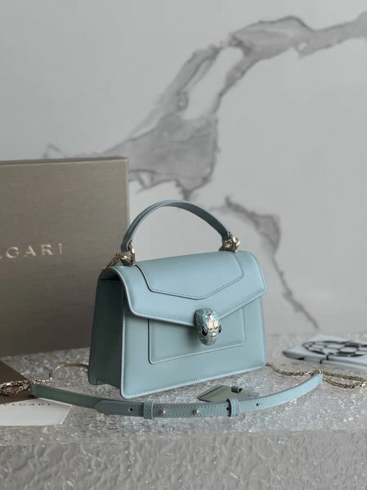 BVLGARI Serpenti Forever - image 3