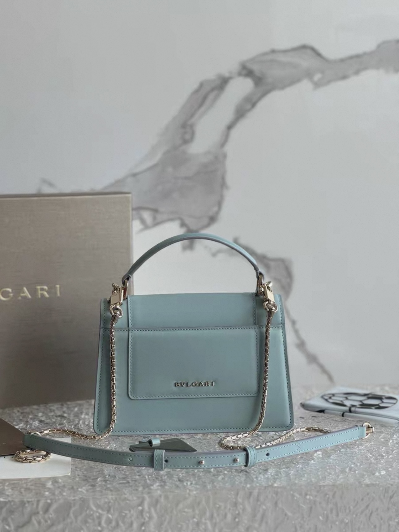 BVLGARI Serpenti Forever - image 4