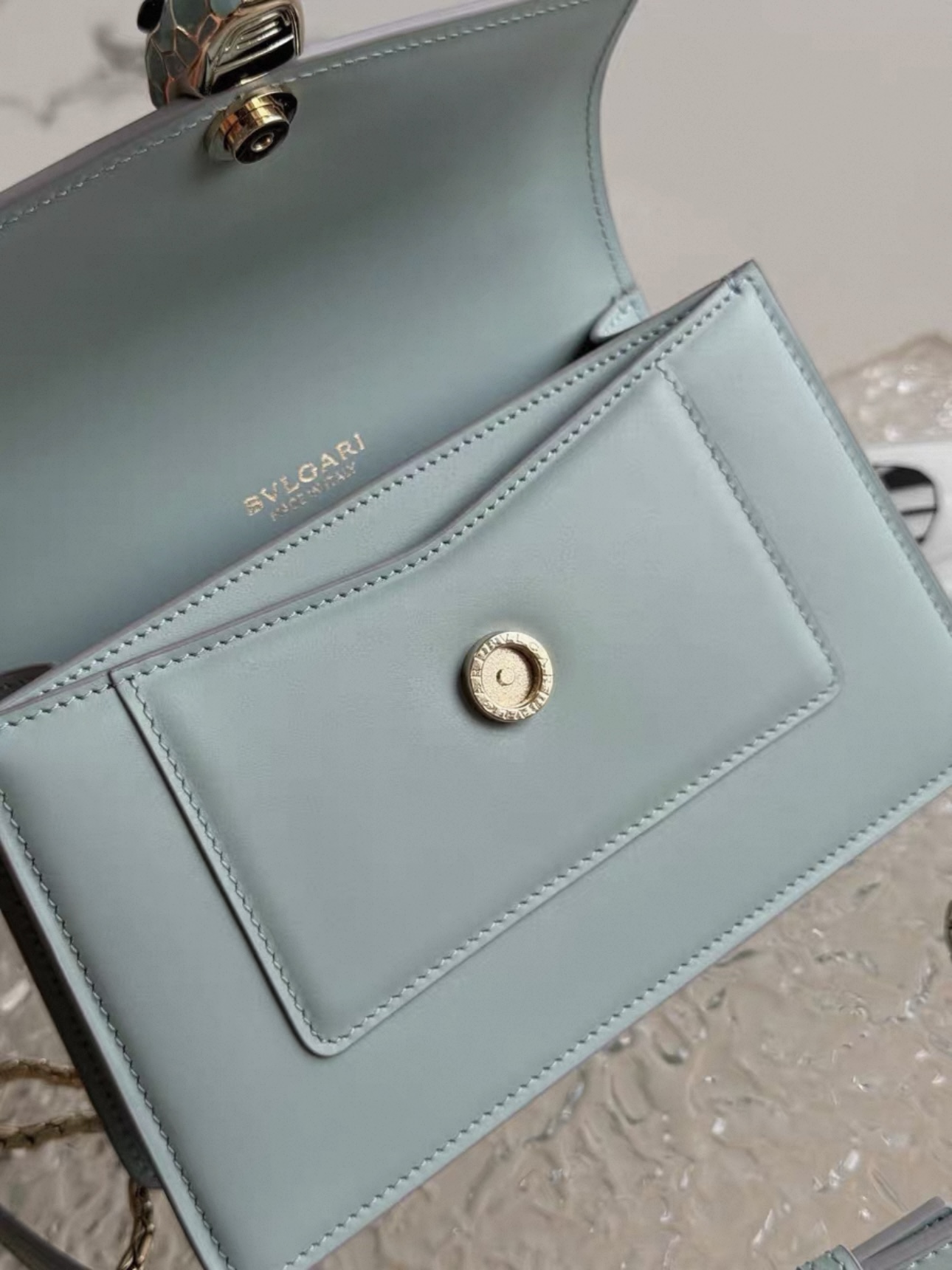 BVLGARI Serpenti Forever - image 6