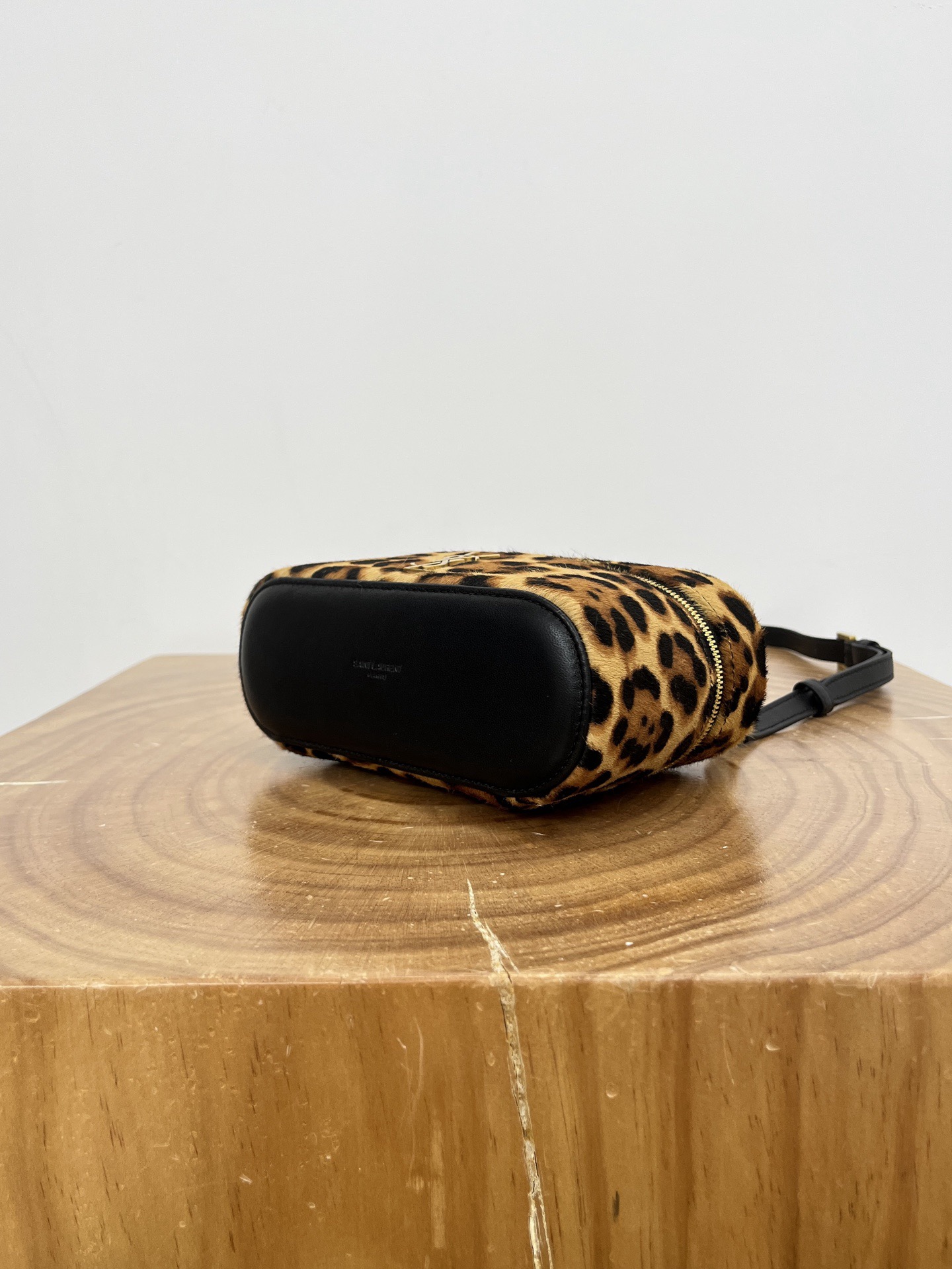 YSL GABY vanity in pony hair leather - image 5