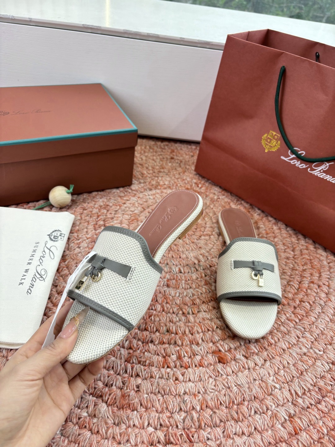 LP Charms Sandal - image 5