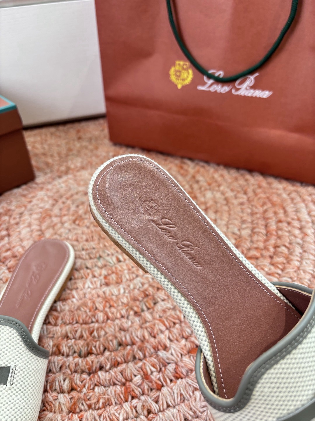 LP Charms Sandal - image 8