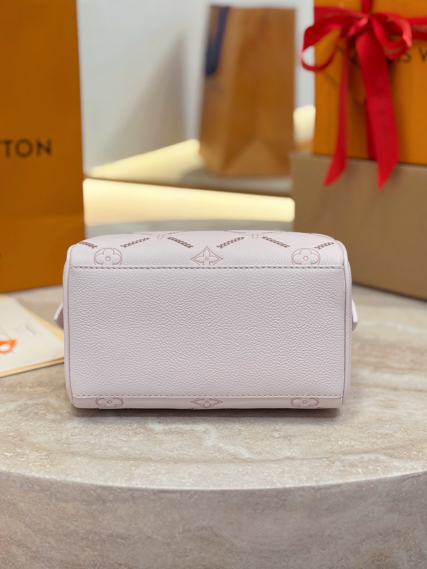 LV Speedy Bandouliere 20 M28529 - image 5