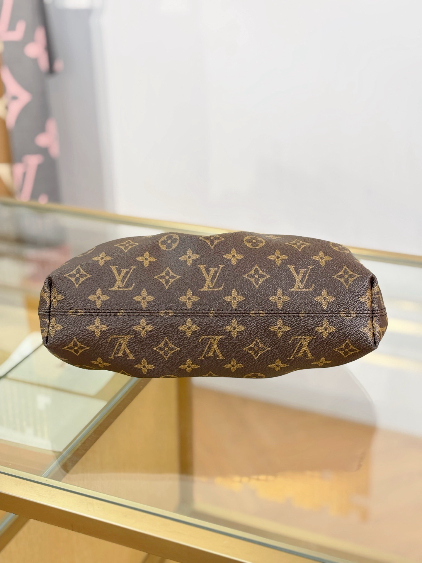 LV Pochette Sling M27819 - image 5
