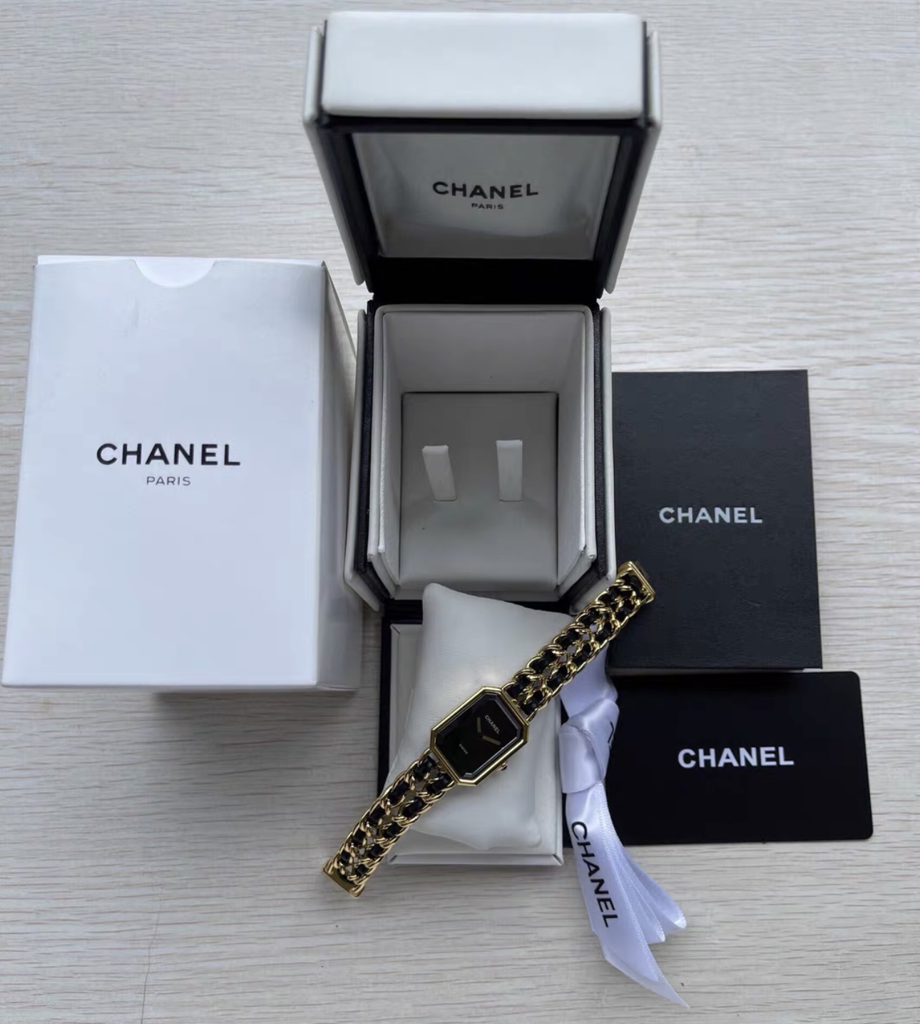 CHANEL Première Édition Originale Watch - image 8