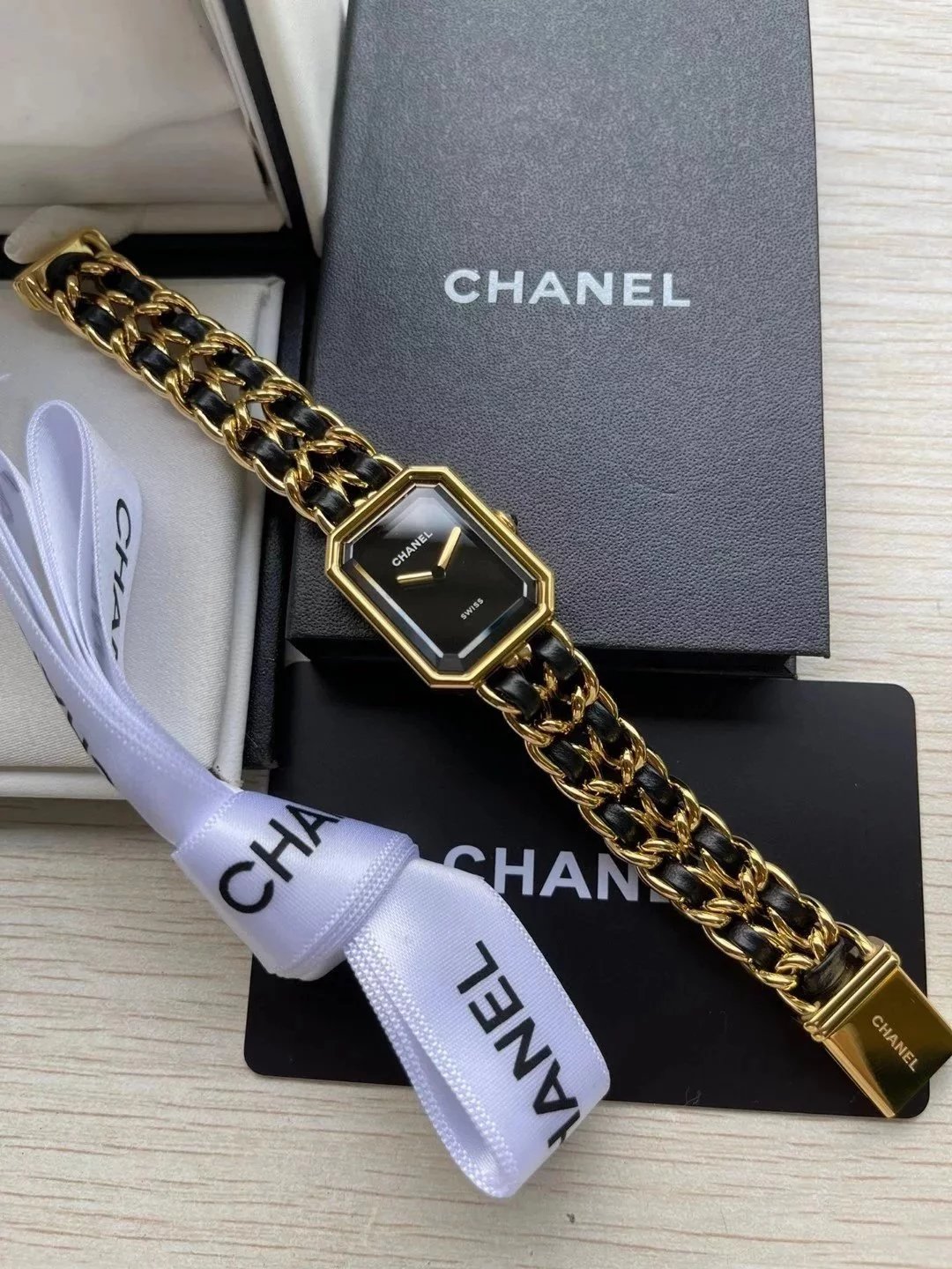 CHANEL Première Édition Originale Watch - image 2