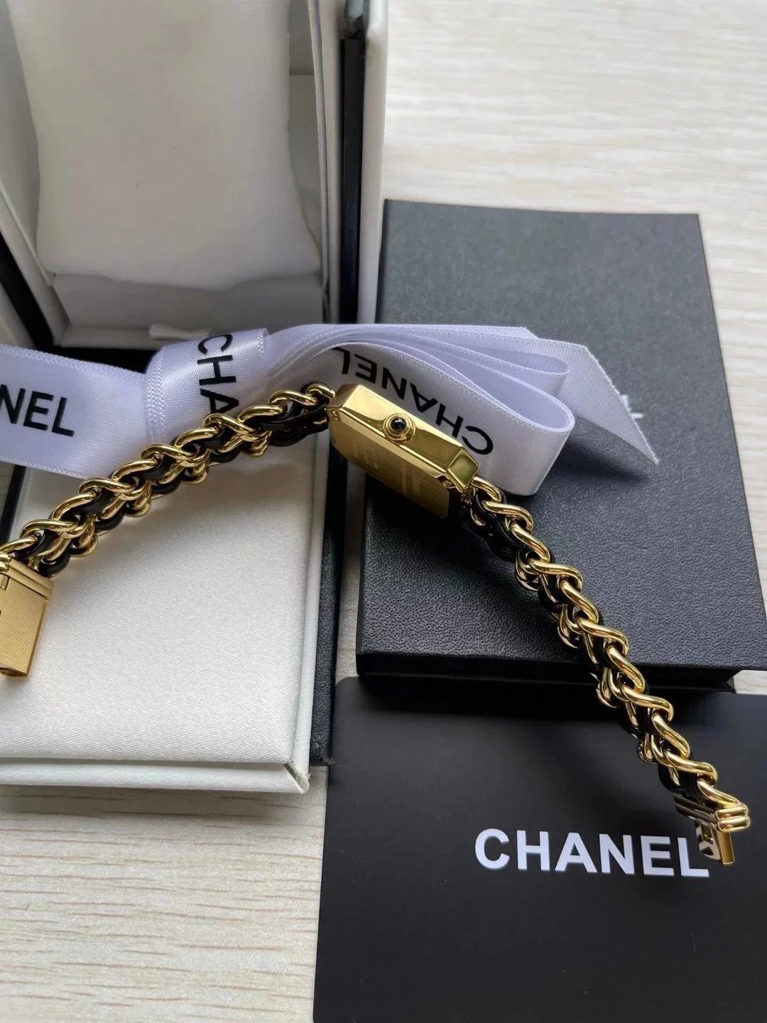 CHANEL Première Édition Originale Watch - image 3