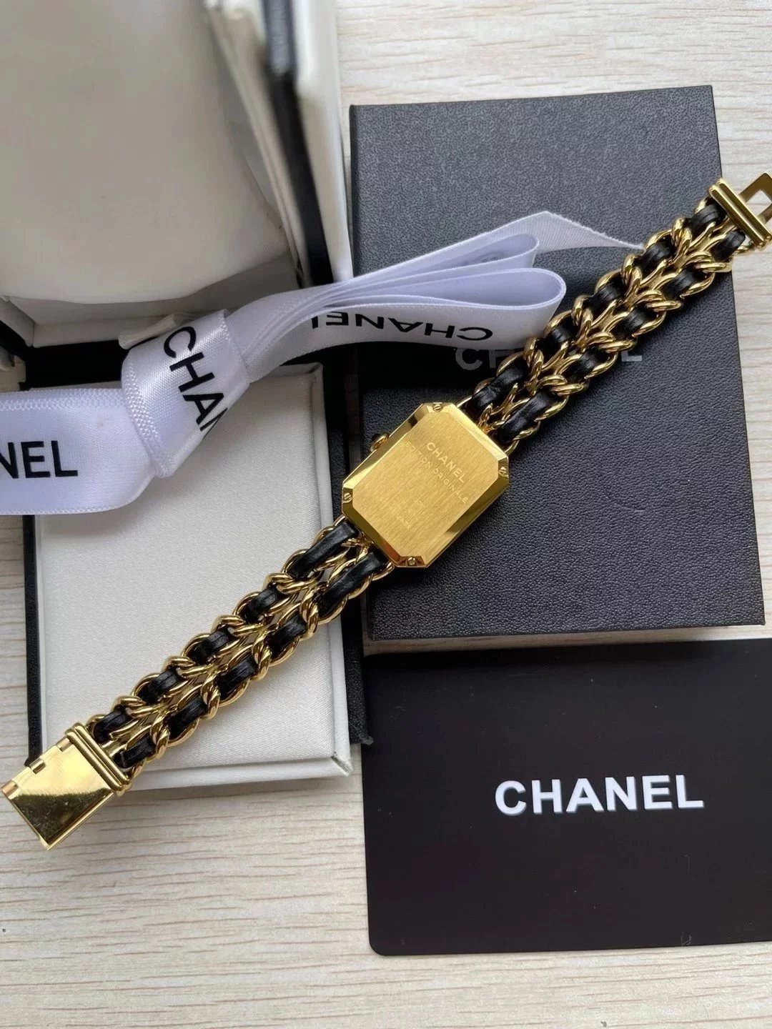 CHANEL Première Édition Originale Watch - image 4